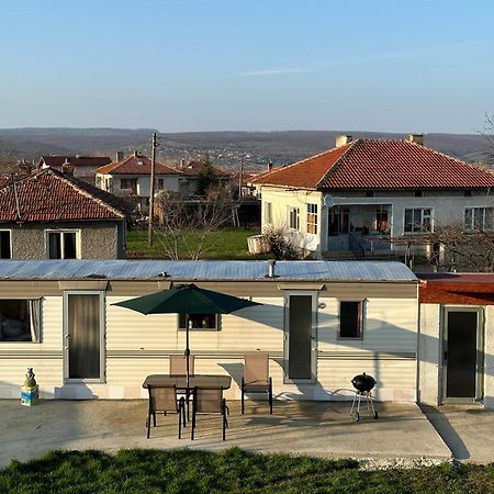 Caravans 10 Min To Tsonevo Lake & 35 Min To Black Sea Camera foto