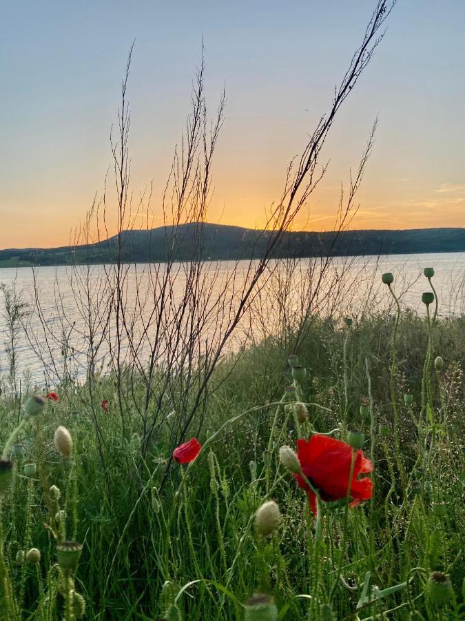 Caravans 10 Min To Tsonevo Lake & 35 Min To Black Sea Esterno foto