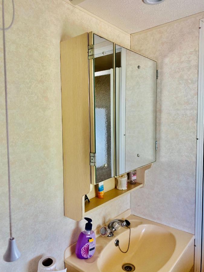 Caravans 10 Min To Tsonevo Lake & 35 Min To Black Sea Esterno foto