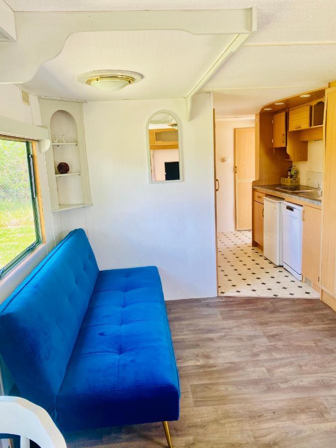 Caravans 10 Min To Tsonevo Lake & 35 Min To Black Sea Esterno foto