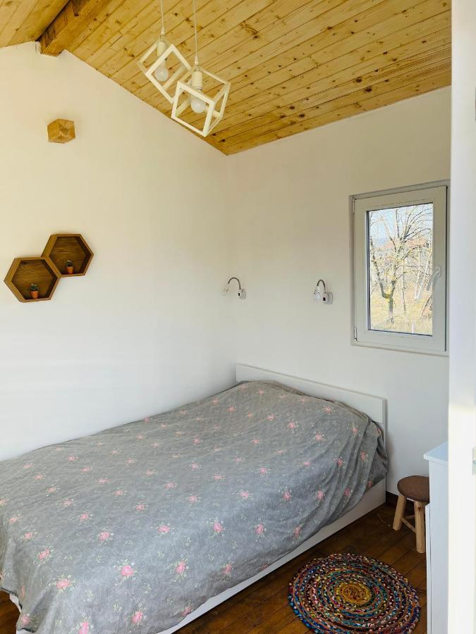 Caravans 10 Min To Tsonevo Lake & 35 Min To Black Sea Esterno foto