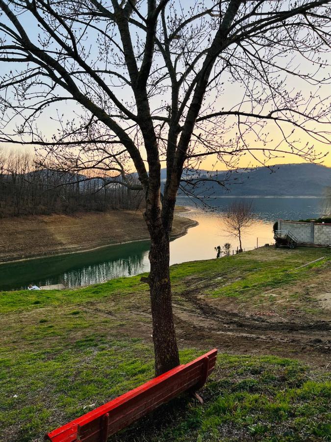 Caravans 10 Min To Tsonevo Lake & 35 Min To Black Sea Esterno foto