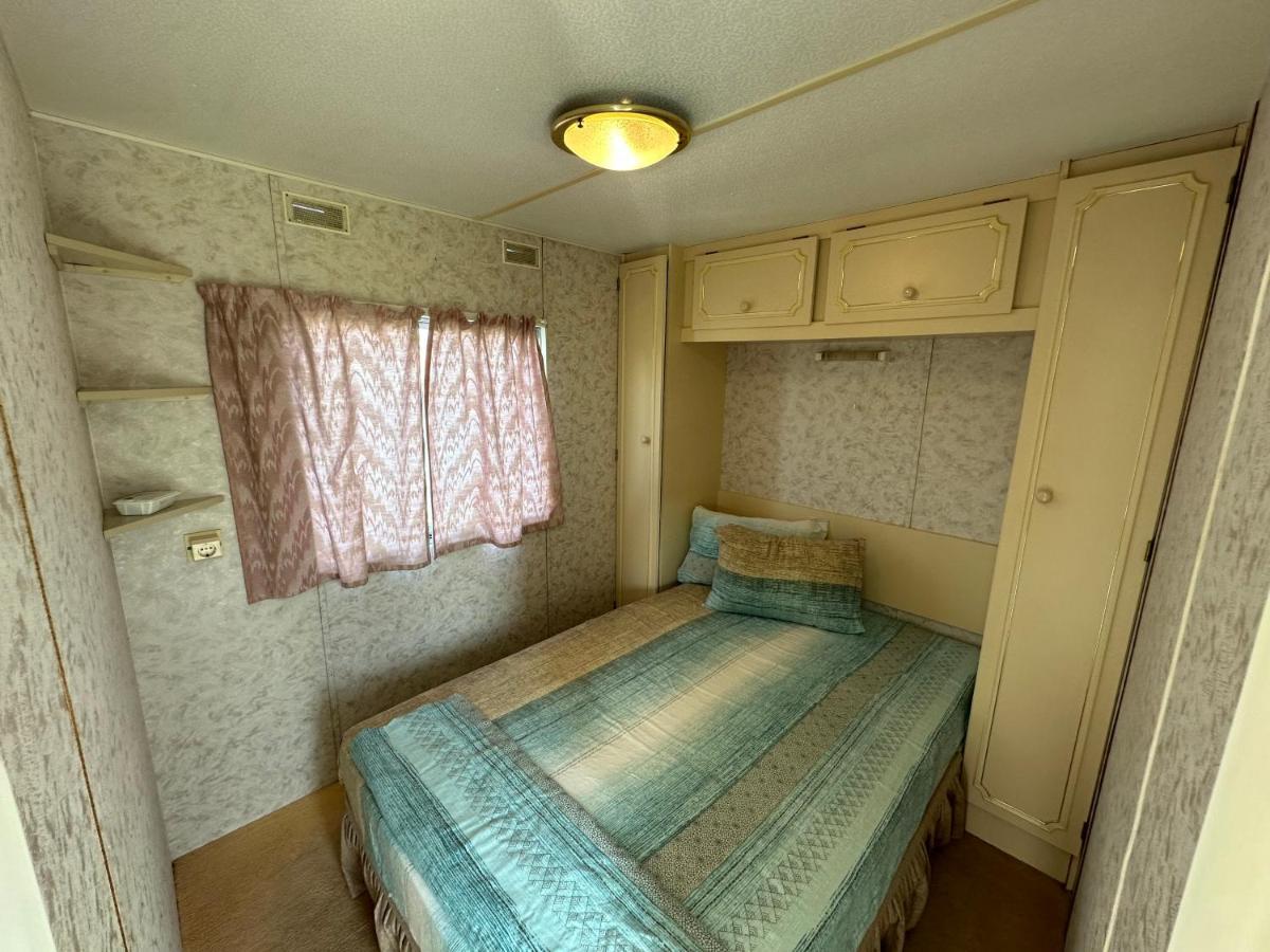 Caravans 10 Min To Tsonevo Lake & 35 Min To Black Sea Esterno foto
